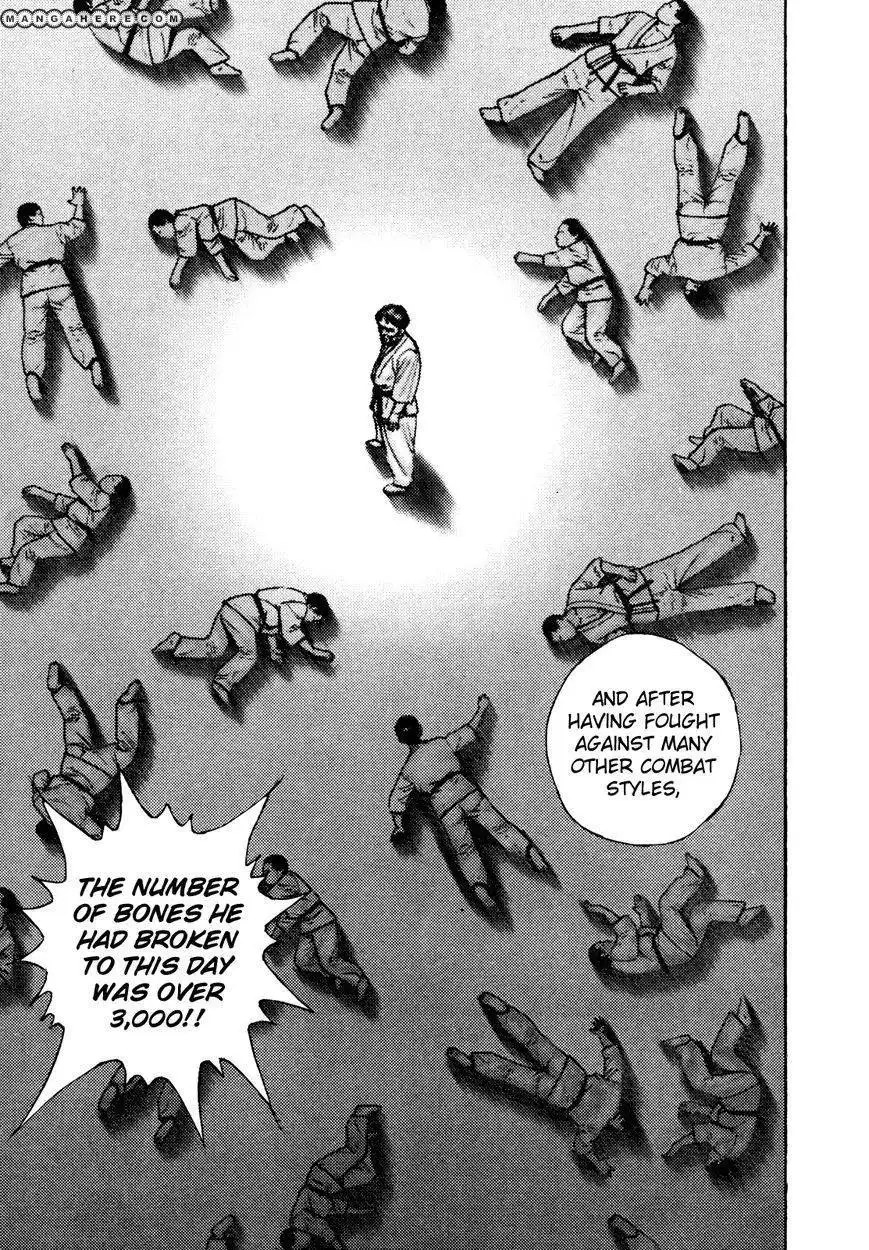 Koukou Tekkenden Tough Chapter 188 9